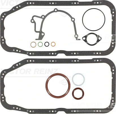 Gasket Kit, crankcase